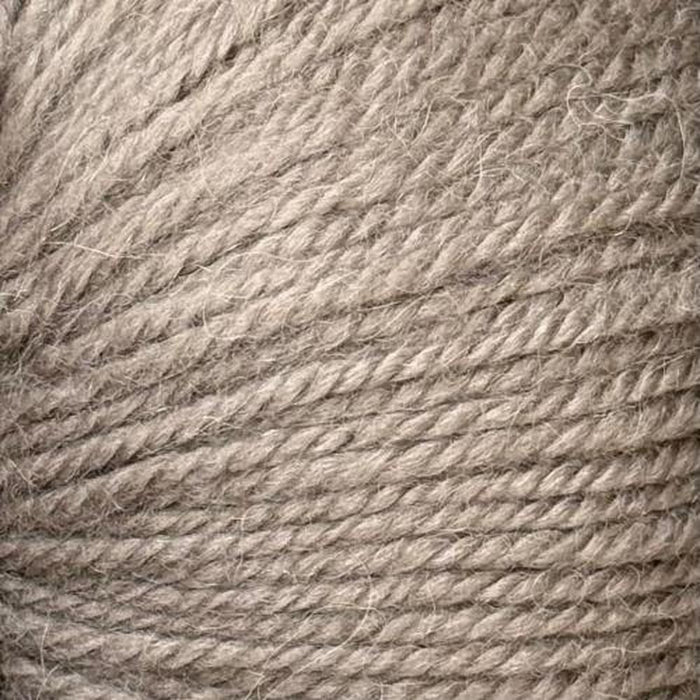 Crucci Aella Alpaca Merino - 8ply-Yarn-Crucci-Taupe (1453)-Wild & Woolly Yarns