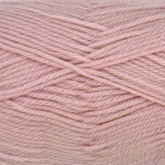 Crucci Baby Love - 4Ply-Yarn-White (1970)-Wild &amp; Woolly Yarns