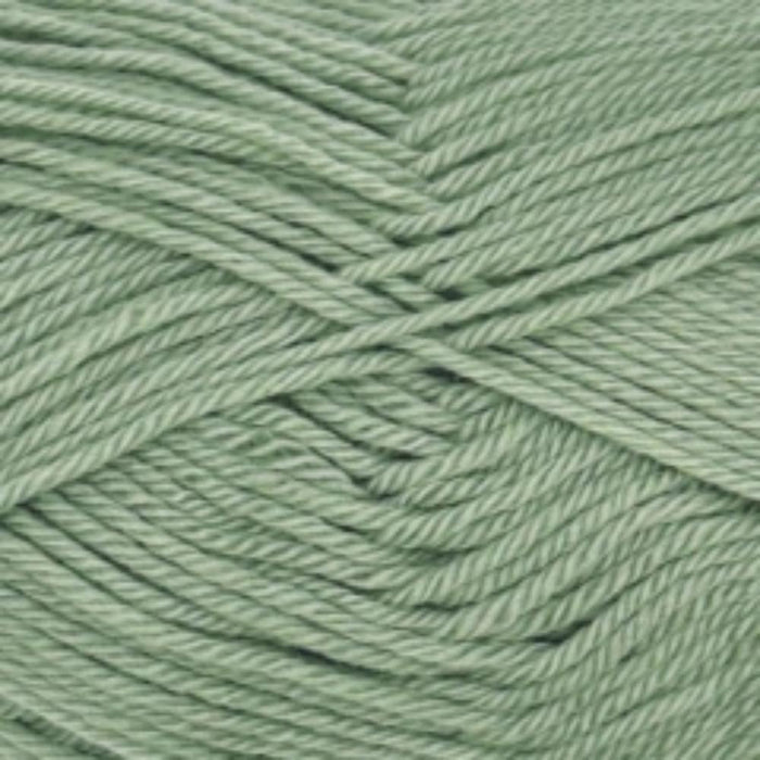 Crucci Baby Love - 4Ply-Yarn-Crucci-White (1970)-Wild & Woolly Yarns