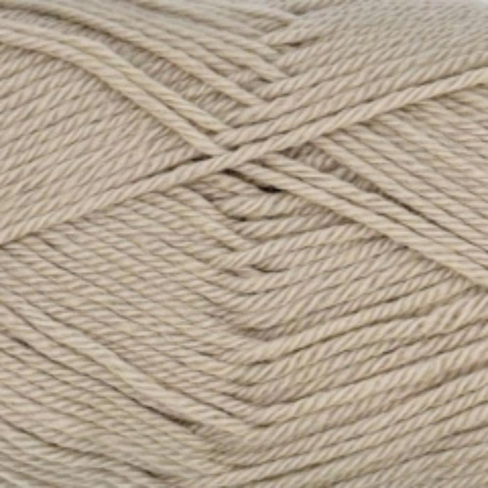 Crucci Baby Love - 4Ply-Yarn-Crucci-White (1970)-Wild & Woolly Yarns