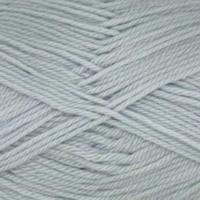Crucci Baby Love - 4Ply-Yarn-Crucci-White (1970)-Wild & Woolly Yarns