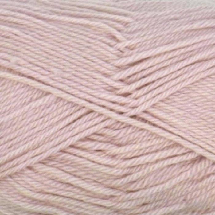 Crucci Baby Love - 4Ply-Yarn-Crucci-White (1970)-Wild & Woolly Yarns