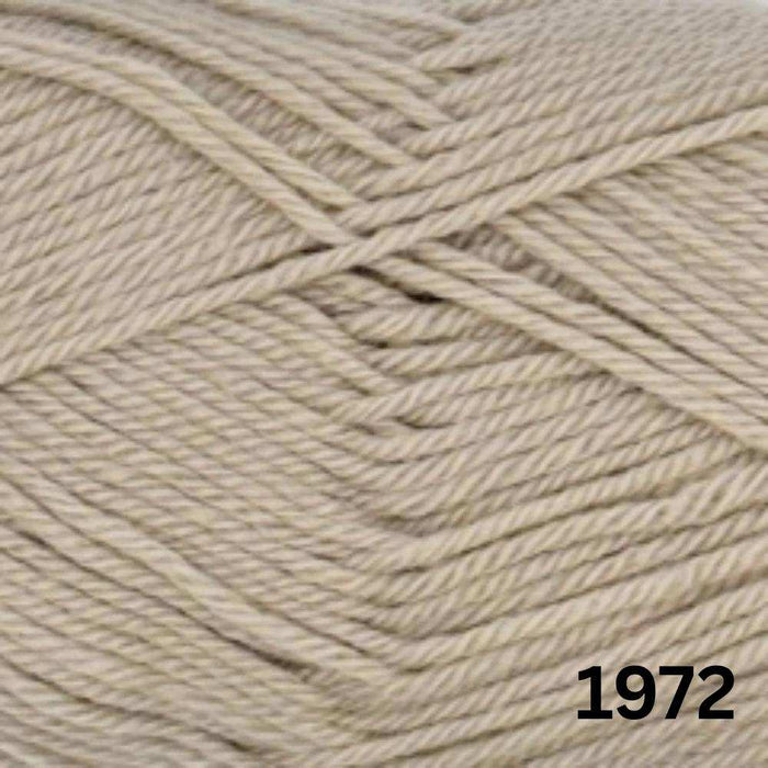 Crucci Baby Love - 4Ply-Yarn-Crucci-Beach (1972)-Wild & Woolly Yarns