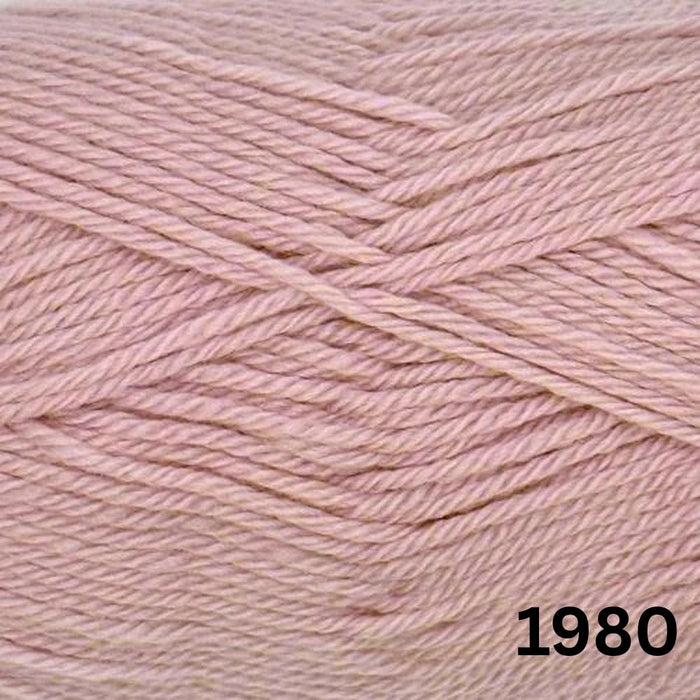 Crucci Baby Love - 4Ply-Yarn-Crucci-Blossom (1980)-Wild & Woolly Yarns