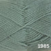 Crucci Baby Love - 4Ply-Yarn-Crucci-Gentle Green (1985)-Wild & Woolly Yarns