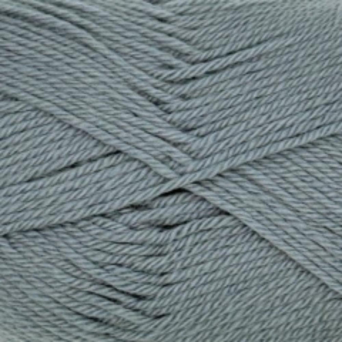 Crucci Baby Love - 4Ply-Yarn-Grey Blue (1976)-Wild &amp; Woolly Yarns