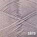 Crucci Baby Love - 4Ply-Yarn-Crucci-Grey Lilac (1973)-Wild & Woolly Yarns