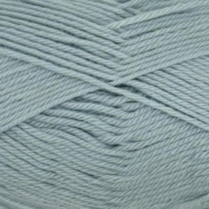 Crucci Baby Love - 4Ply-Yarn-Pale Duck Egg (1977)-Wild &amp; Woolly Yarns