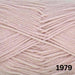 Crucci Baby Love - 4Ply-Yarn-Crucci-Pinky (1979)-Wild & Woolly Yarns