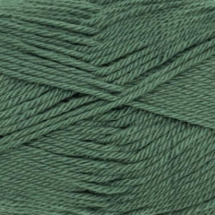Crucci Baby Love - 4Ply-Yarn-Sea Green (1983)-Wild &amp; Woolly Yarns