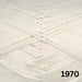 Crucci Baby Love - 4Ply-Yarn-Crucci-White (1970)-Wild & Woolly Yarns