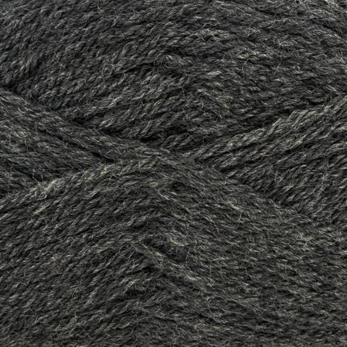 Crucci Greywacke Naturals 4ply-Yarn-Crucci-Ironsand (1589)-Wild & Woolly Yarns
