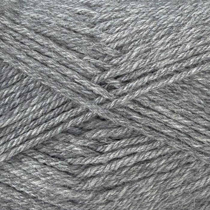 Crucci Greywacke Naturals 4ply-Yarn-Crucci-Riverstone (1588)-Wild & Woolly Yarns