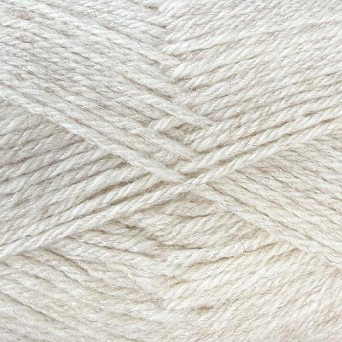 Crucci Greywacke Naturals 4ply-Yarn-Crucci-Sandstone (1586)-Wild & Woolly Yarns