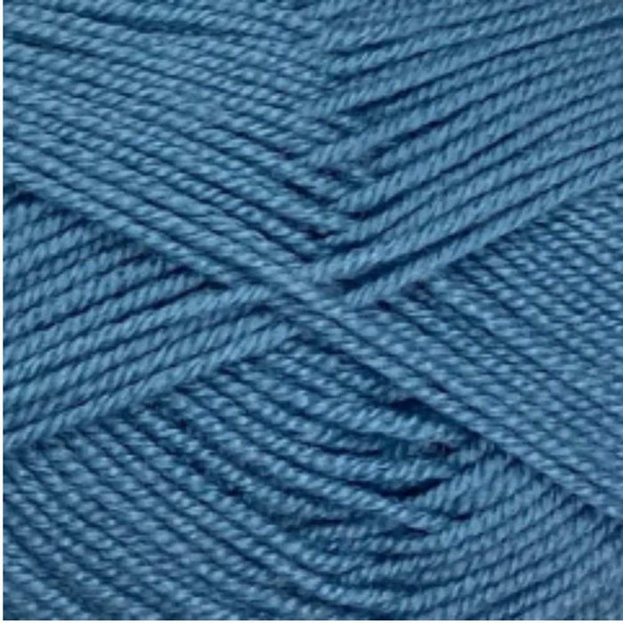 Crucci Luxury Crepe - 4ply-Yarn-Crucci-White (01)-Wild & Woolly Yarns