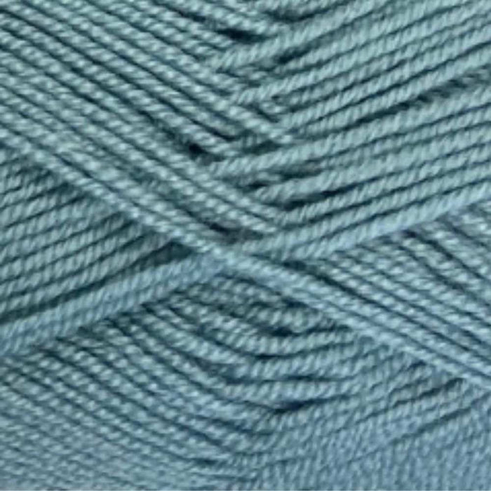 Crucci Luxury Crepe - 4ply-Yarn-Wild and Woolly Yarns