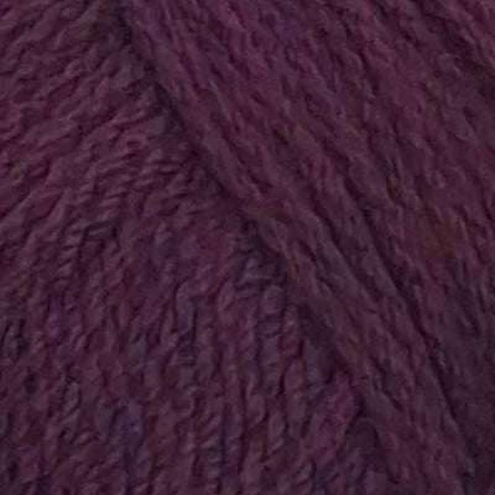 Crucci Luxury Crepe - 8ply-Yarn-Crucci-Burgundy (27) *NEW*-Wild & Woolly Yarns