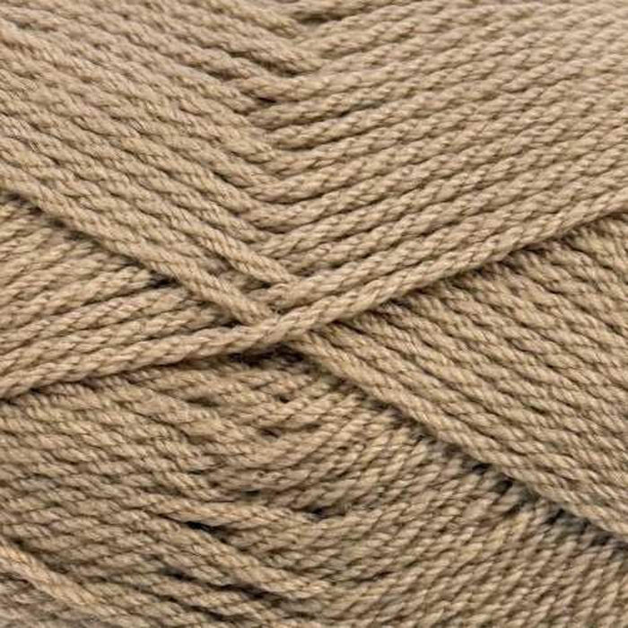 Crucci Luxury Crepe - 8ply-Yarn-Crucci-Camel (29) *NEW*-Wild & Woolly Yarns