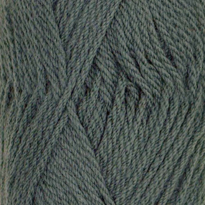 Crucci Luxury Crepe - 8ply-Yarn-Crucci-Dark Olive (26)-Wild & Woolly Yarns