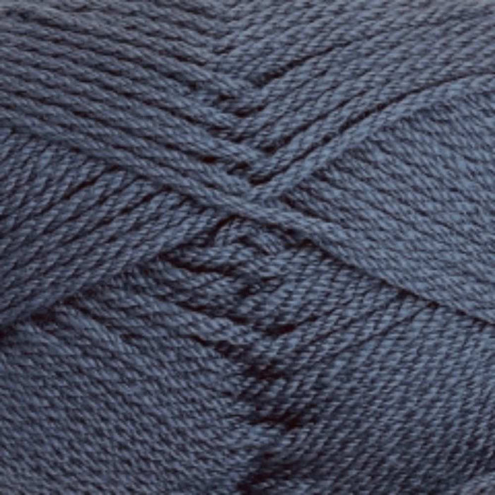 Crucci Luxury Crepe - 8ply-Yarn-Wild and Woolly Yarns