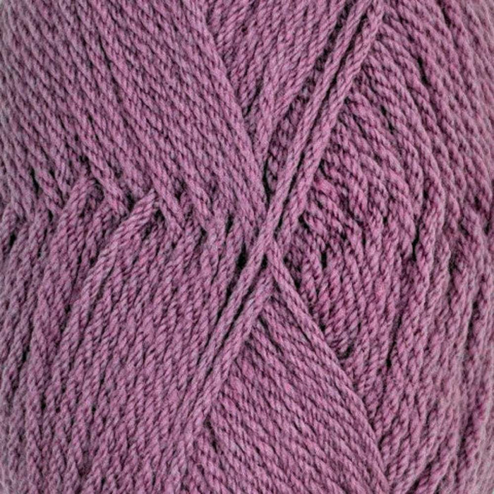 Crucci Luxury Crepe - 8ply-Yarn-Crucci-Plum(24)-Wild & Woolly Yarns