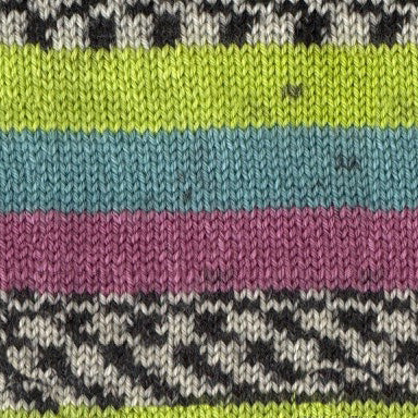 Crucci Sock Yarn Prints - 4ply-Yarn-Crucci-11-Wild & Woolly Yarns