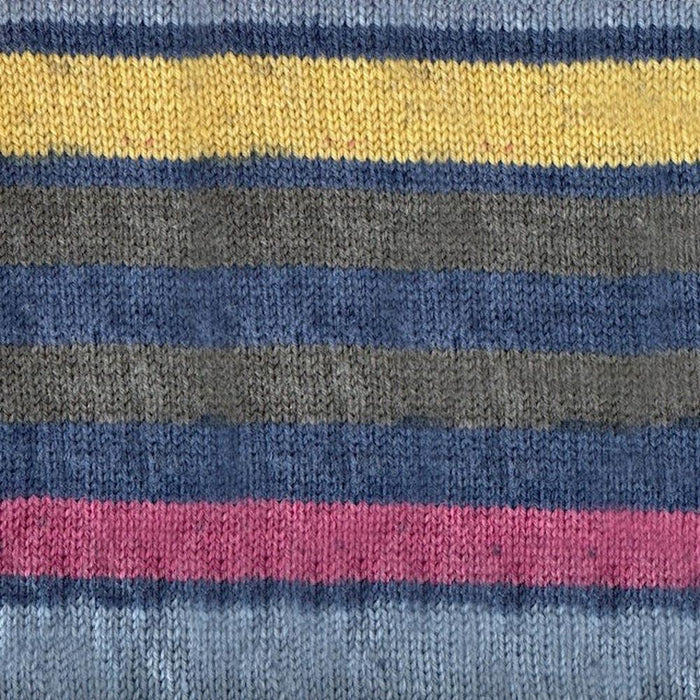 Crucci Sock Yarn Prints - 4ply-Yarn-Crucci-23-Wild & Woolly Yarns