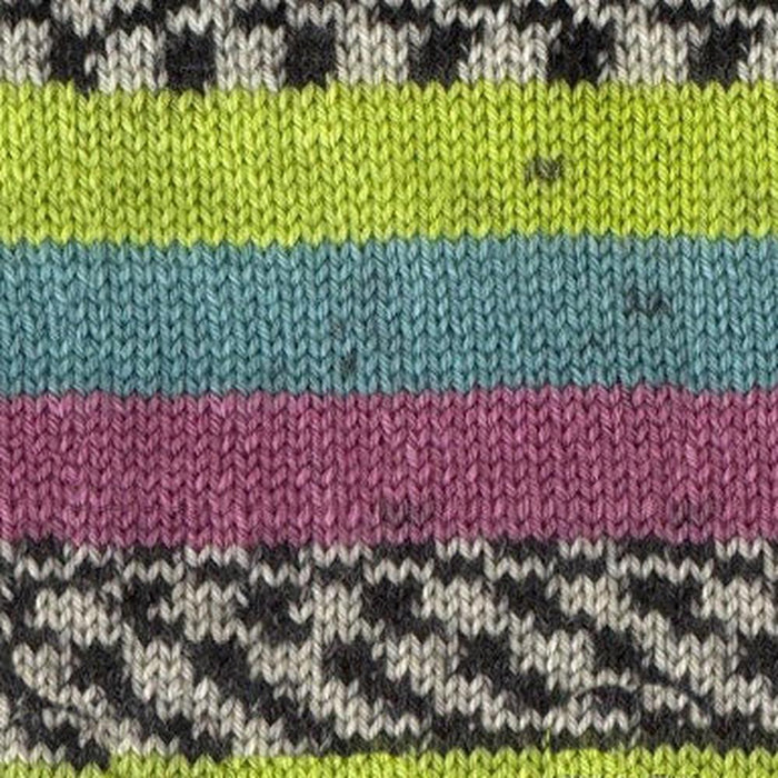 Crucci Sock Yarn Prints - 4ply-Yarn-Crucci-27-Wild & Woolly Yarns