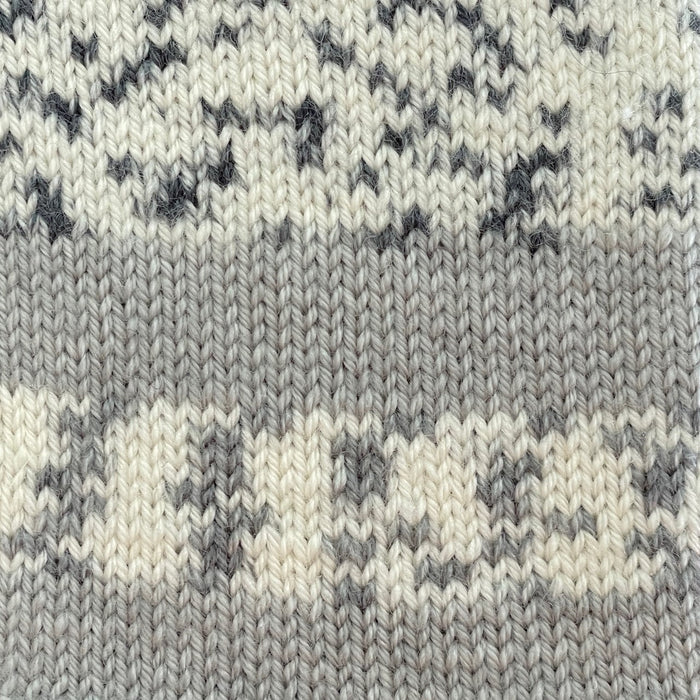 Crucci Sock Yarn Prints - 4ply-Yarn-Crucci-11-Wild & Woolly Yarns