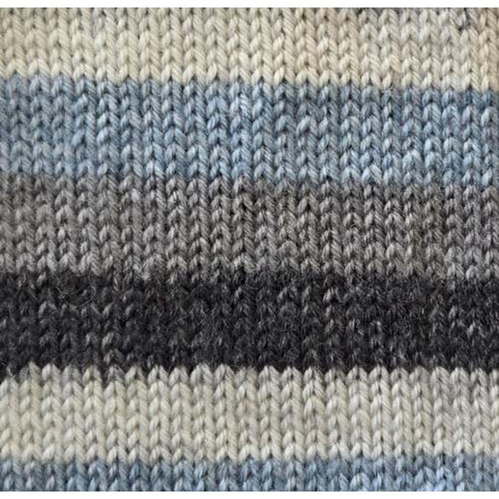Crucci Sock Yarn Prints - 4ply-Yarn-Crucci-8-Wild & Woolly Yarns
