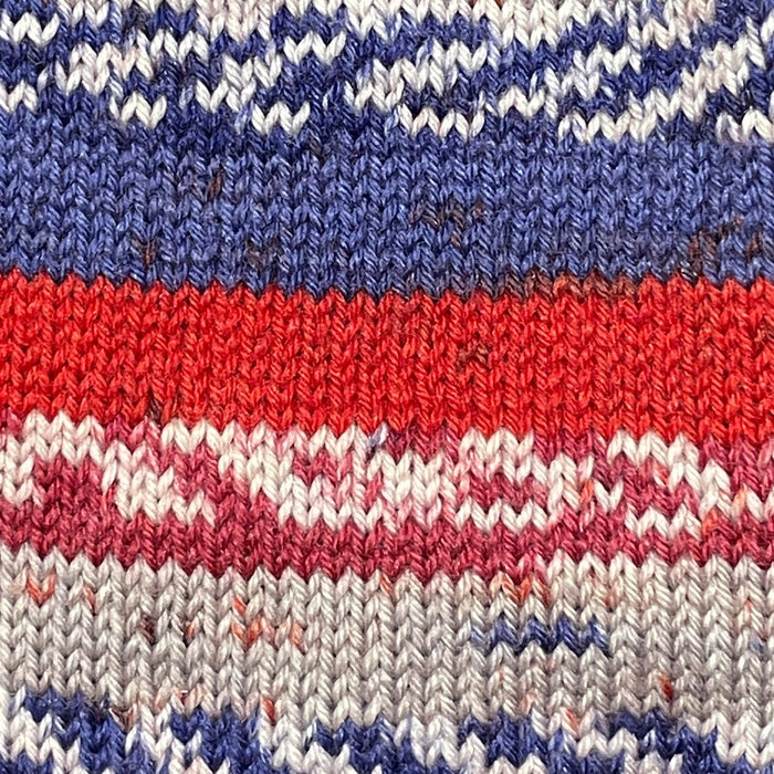 Crucci Sock Yarn Prints - 4ply-Yarn-Wild and Woolly Yarns