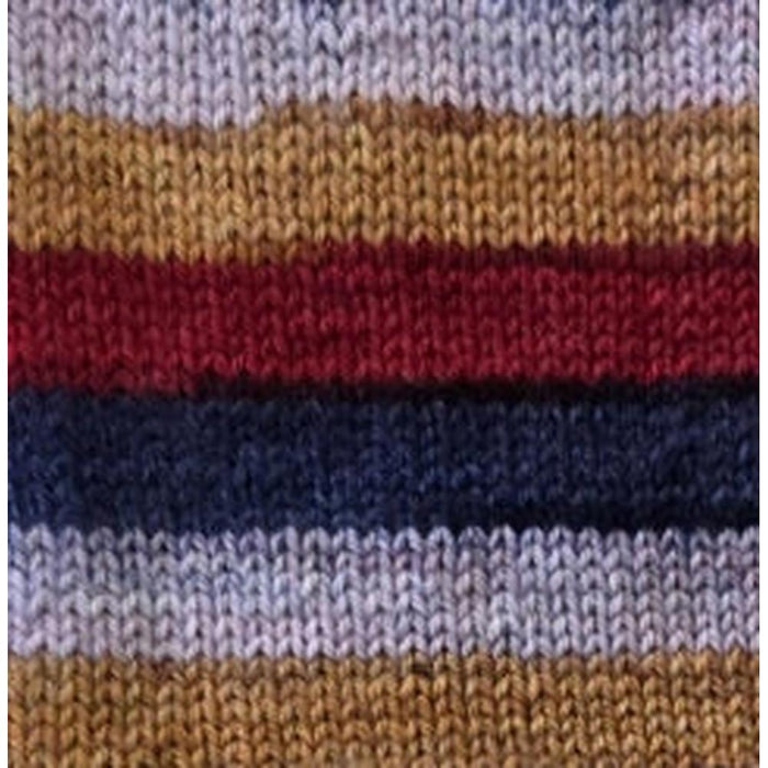 Crucci Sock Yarn Prints - 4ply-Yarn-Crucci-9-Wild & Woolly Yarns
