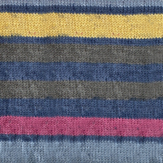 Crucci Sock Yarn Prints - 4ply-Yarn-Crucci-11-Wild & Woolly Yarns