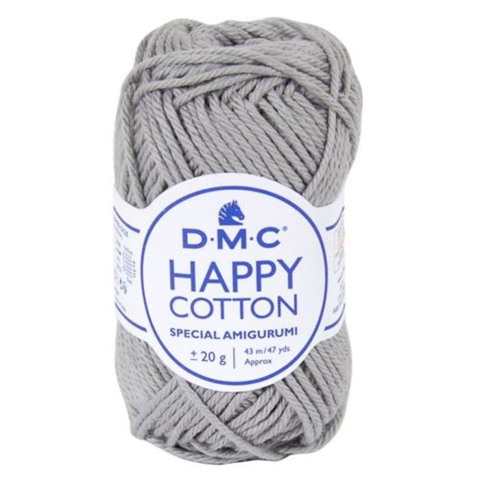 DMC Happy Cotton (20g)-Yarn-Wild and Woolly Yarns
