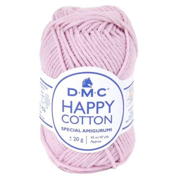 DMC Happy Cotton (20g)-Yarn-CraftCo-Beach Hut (750)-Wild & Woolly Yarns