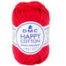 DMC Happy Cotton (20g)-Yarn-CraftCo-Beach Hut (750)-Wild & Woolly Yarns