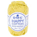 DMC Happy Cotton (20g)-Yarn-CraftCo-Buttercup (771)-Wild & Woolly Yarns