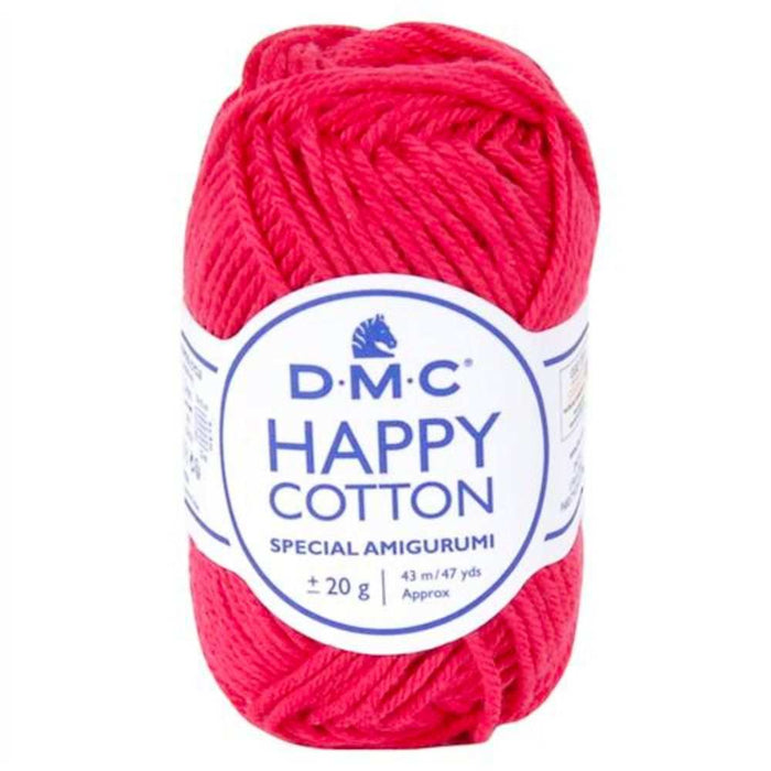 DMC Happy Cotton (20g)-Yarn-Wild and Woolly Yarns