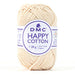 DMC Happy Cotton (20g)-Yarn-Trendy Trims-Milkshake (800)-Wild & Woolly Yarns