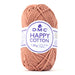DMC Happy Cotton (20g)-Yarn-Trendy Trims-Pudding (804)-Wild & Woolly Yarns