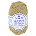 DMC Happy Cotton (20g)-Yarn-CraftCo-Safari (772)-Wild & Woolly Yarns
