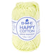 DMC Happy Cotton (20g)-Yarn-Wild and Woolly Yarns