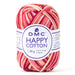 DMC Happy Cotton (20g)-Yarn-Trendy Trims-Strawberry Fields (652)-Wild & Woolly Yarns
