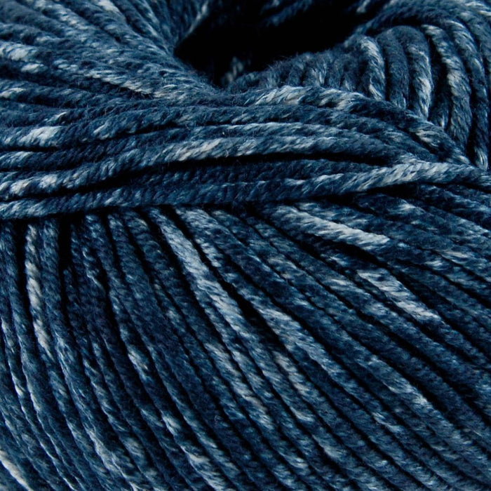 DMC Natura Denim Cotton-Yarn-Wild and Woolly Yarns