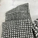Fair Isle Beanie & Scarf Set Knit Kit-Yarn-Wentworth Distributors-Charcoal (606)-Wild & Woolly Yarns