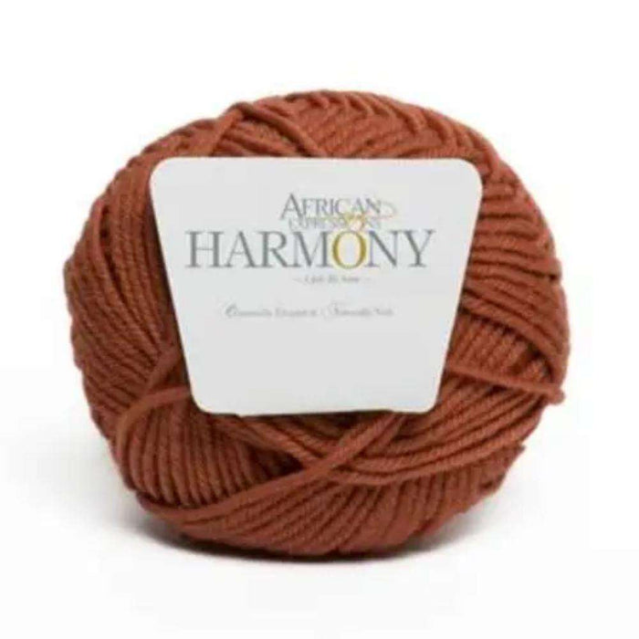 HARMONY - African Expressions 10Ply Merino-Yarn-African Expressions-2000-Wild & Woolly Yarns