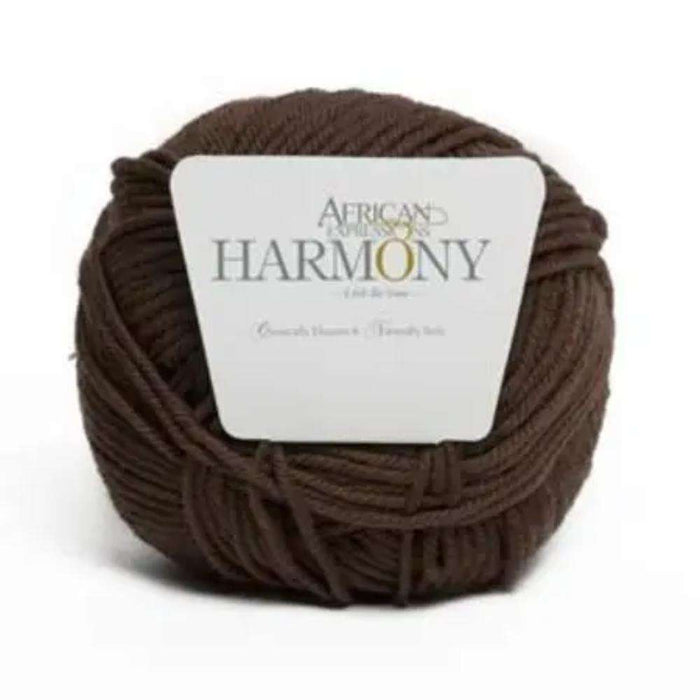 HARMONY - African Expressions 10Ply Merino-Yarn-Wild and Woolly Yarns