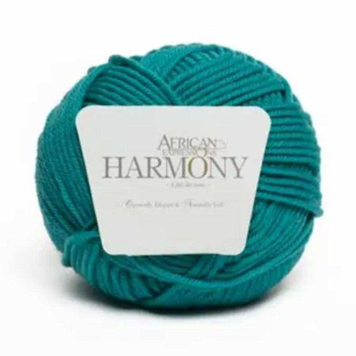 HARMONY - African Expressions 10Ply Merino-Yarn-Wild and Woolly Yarns