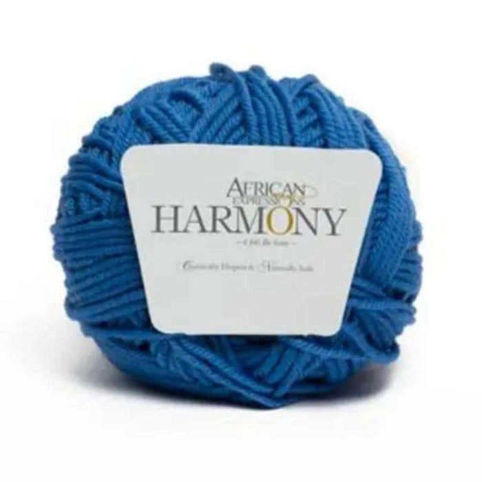 HARMONY - African Expressions 10Ply Merino-Yarn-Wild and Woolly Yarns