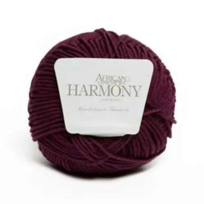 HARMONY - African Expressions 10Ply Merino-Yarn-Wild and Woolly Yarns